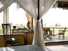 Maramboi Tented Camp - Private Deck 